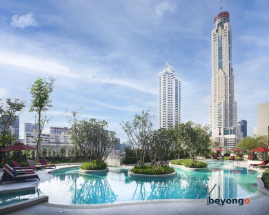 Amari Bangkok 13