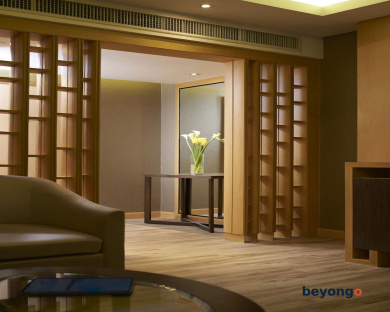 Amari Bangkok 130