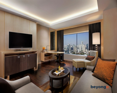 Amari Bangkok 134