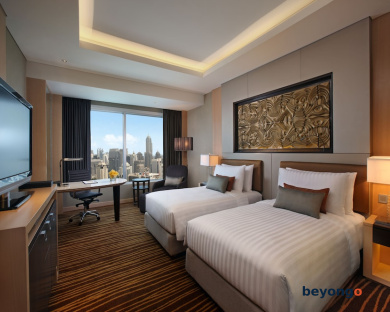Amari Bangkok 135