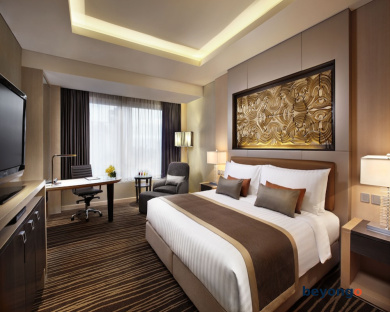 Amari Bangkok 136