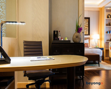Amari Bangkok 137