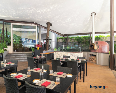 Amari Bangkok 139