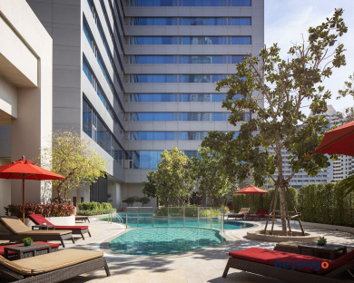Amari Bangkok 14