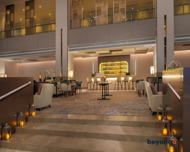 Amari Bangkok 140