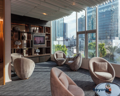 Amari Bangkok 142
