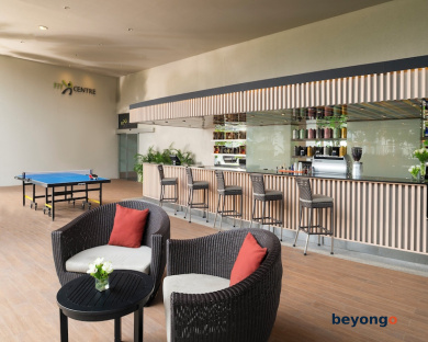 Amari Bangkok 143