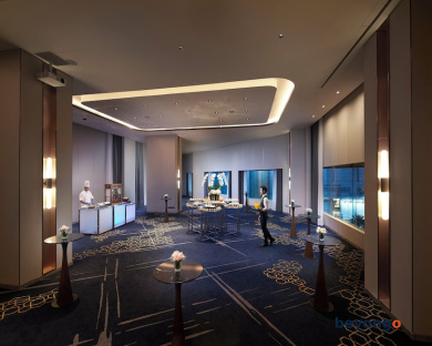Amari Bangkok 144