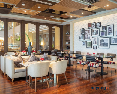 Amari Bangkok 145
