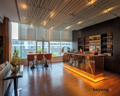 Amari Bangkok 146
