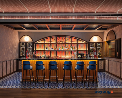 Amari Bangkok 148
