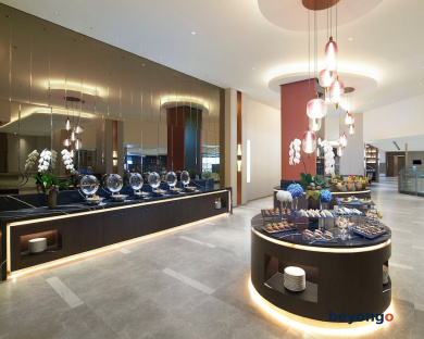 Amari Bangkok 149