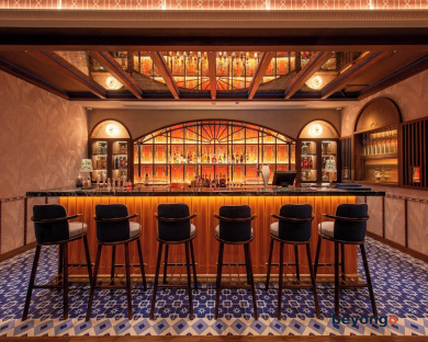 Amari Bangkok 150