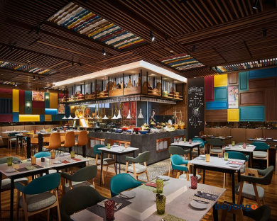 Amari Bangkok 151