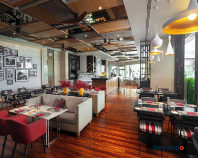 Amari Bangkok 152