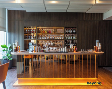 Amari Bangkok 153