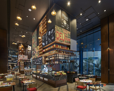 Amari Bangkok 156