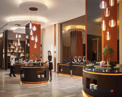 Amari Bangkok 158