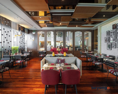 Amari Bangkok 160