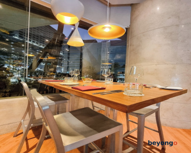 Amari Bangkok 162