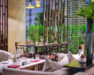 Amari Bangkok 164