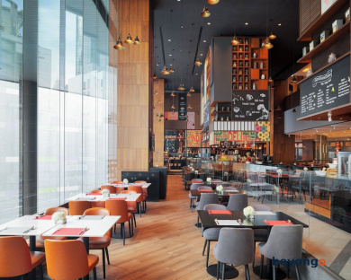 Amari Bangkok 165
