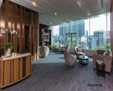 Amari Bangkok 167