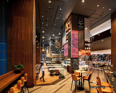 Amari Bangkok 168