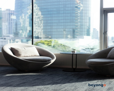 Amari Bangkok 169