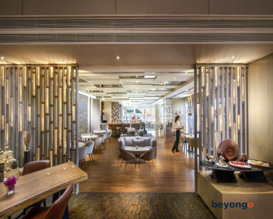 Amari Bangkok 171