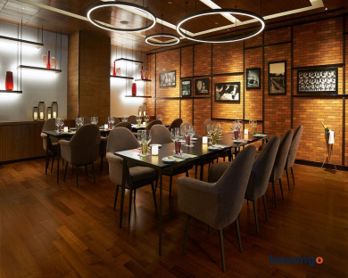 Amari Bangkok 172