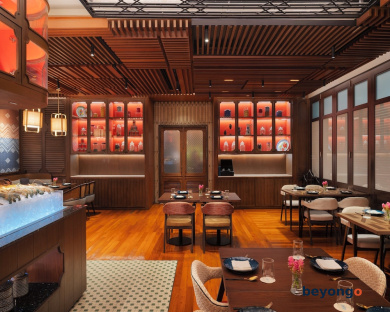 Amari Bangkok 174