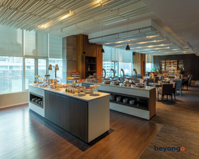 Amari Bangkok 175