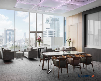 Amari Bangkok 177