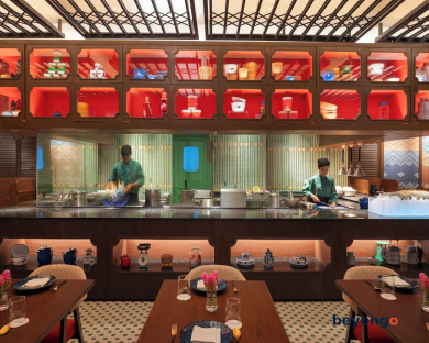 Amari Bangkok 179
