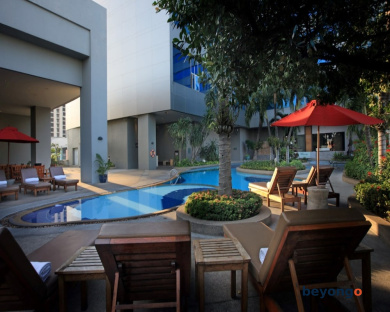 Amari Bangkok 18
