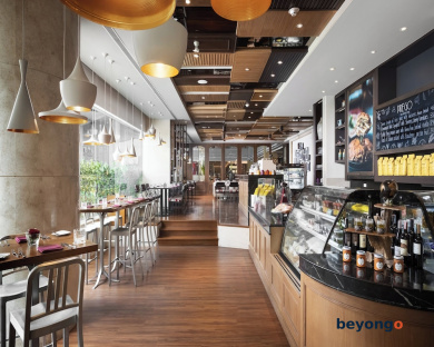Amari Bangkok 181