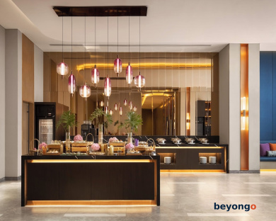 Amari Bangkok 182