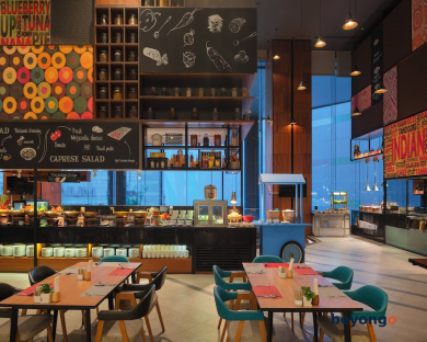 Amari Bangkok 183