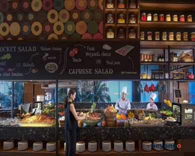 Amari Bangkok 187