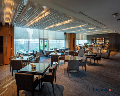 Amari Bangkok 188