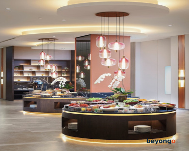 Amari Bangkok 192