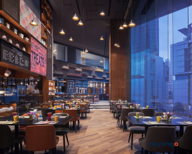 Amari Bangkok 196