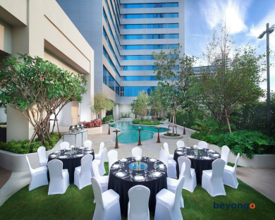 Amari Bangkok 2
