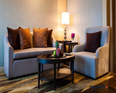 Amari Bangkok 20
