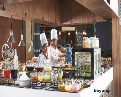 Amari Bangkok 200