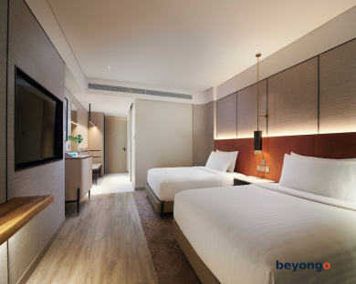 Amari Bangkok 203