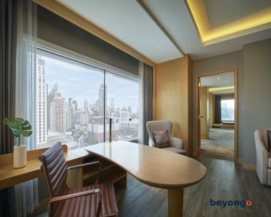 Amari Bangkok 205