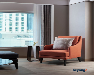 Amari Bangkok 206