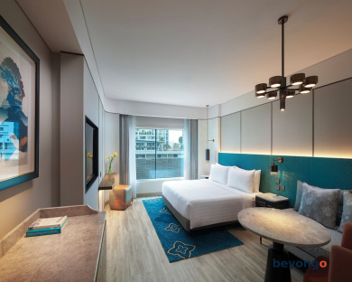 Amari Bangkok 208
